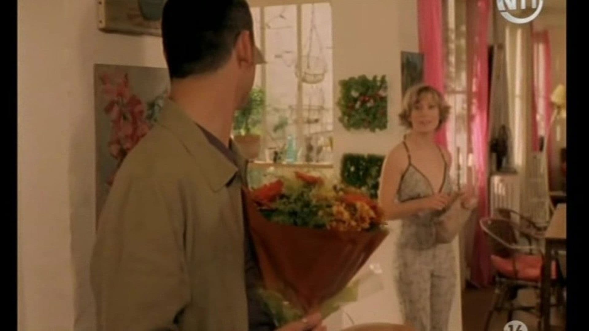 Auf dem Irrweg der Lust