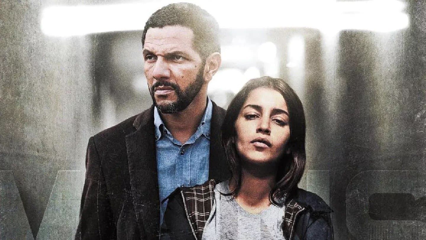 Point Blank - Bedrohung im Schatten