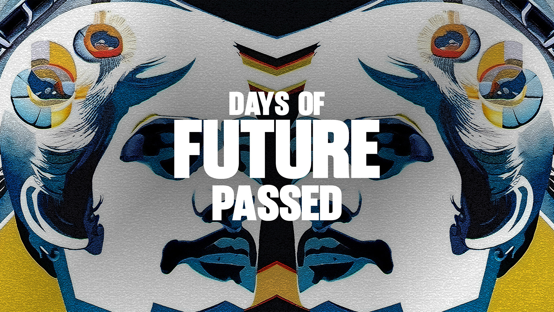 Days Of Future Passed