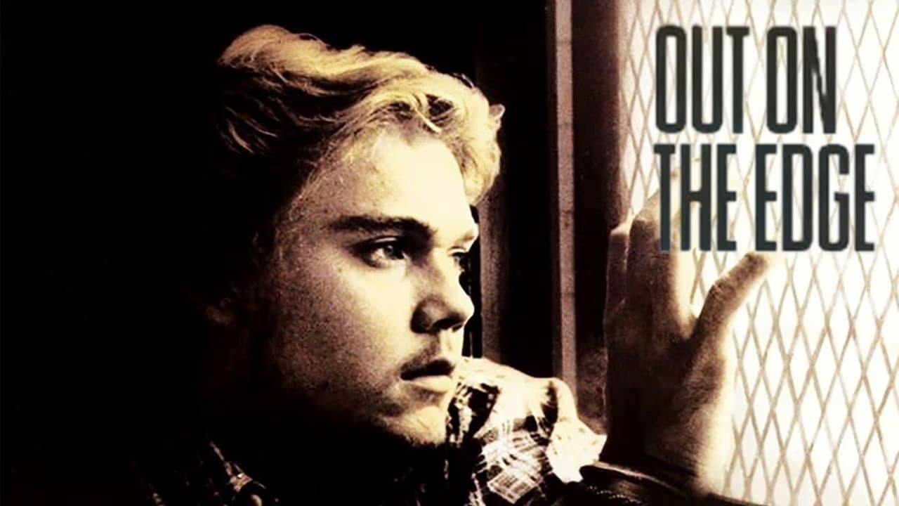 Out on the Edge