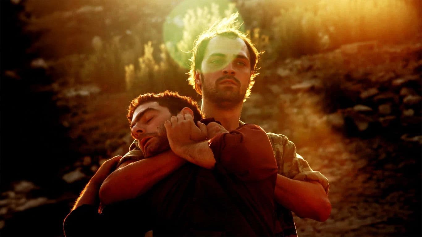 Başka Semtin Çocukları