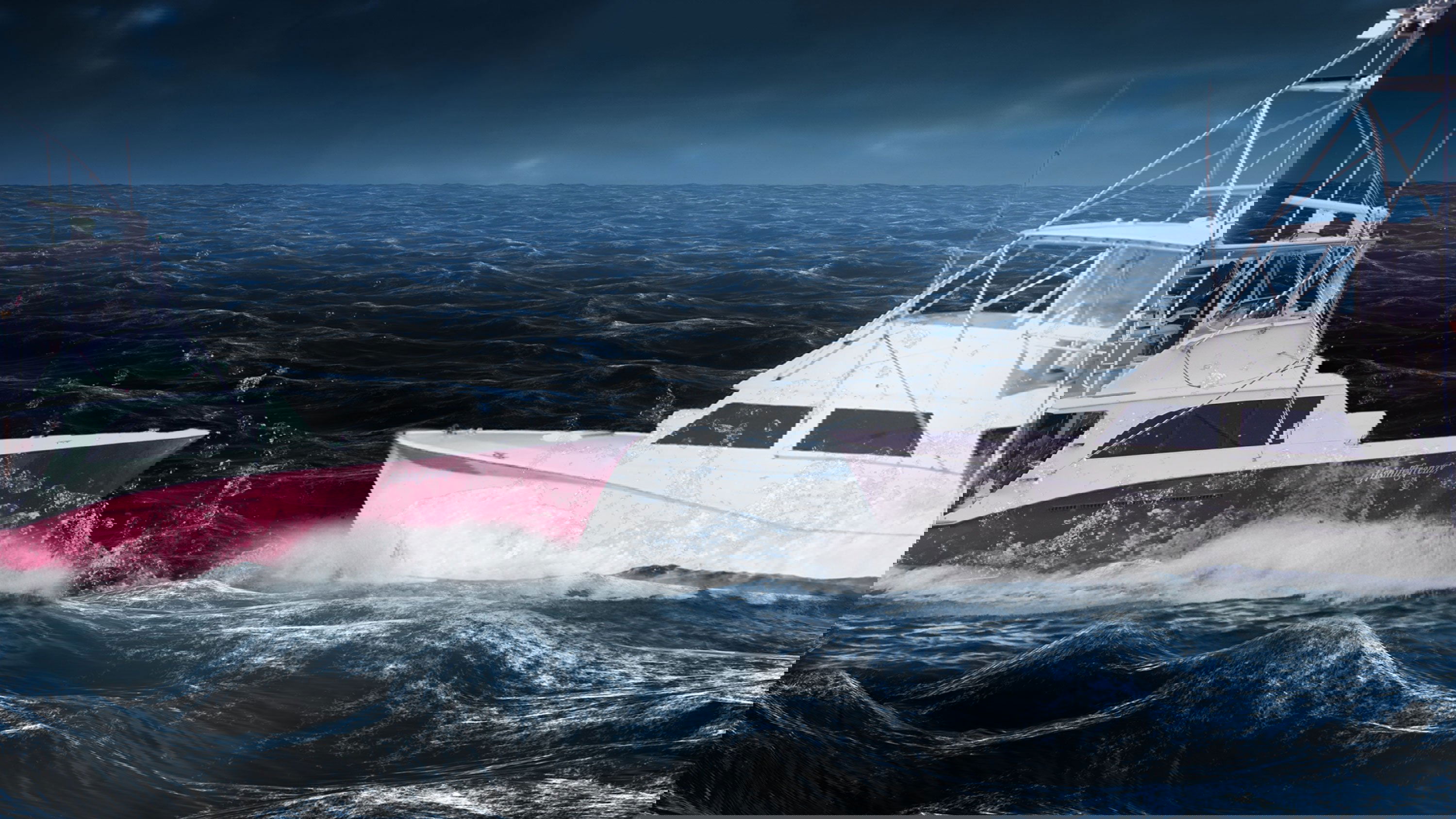 Wicked Tuna: Outer Banks Showdown