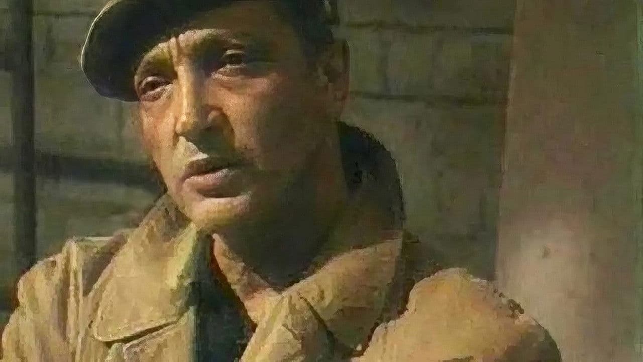 ...Und das geschah in Vichy