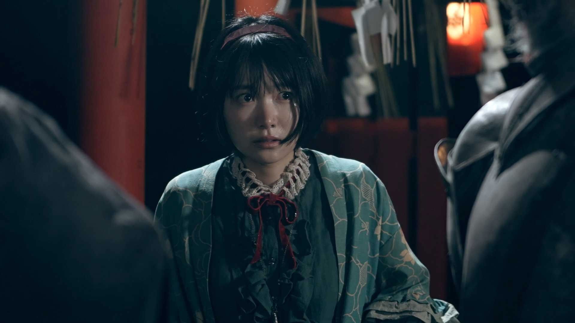 ファンタスマゴリー ザ・ゴーストショー