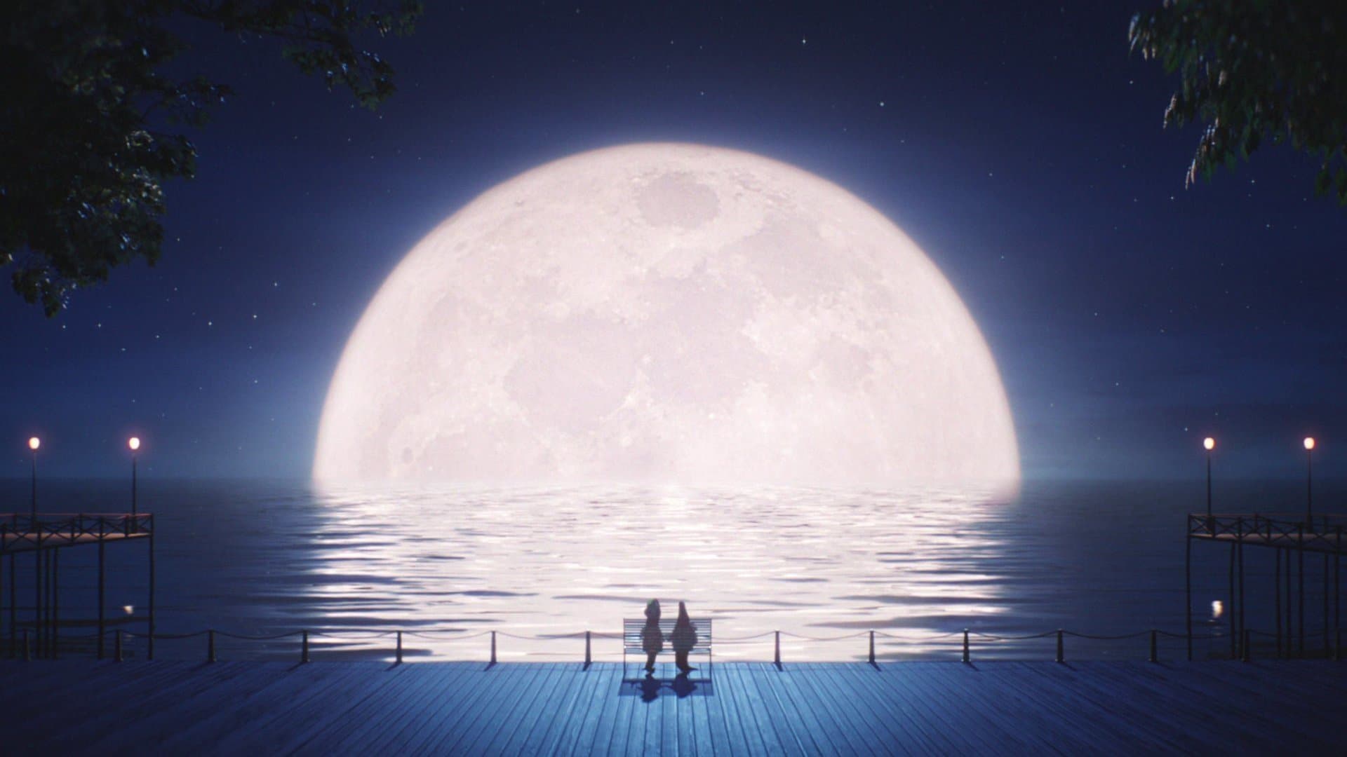 Liebe auf den ersten Blick