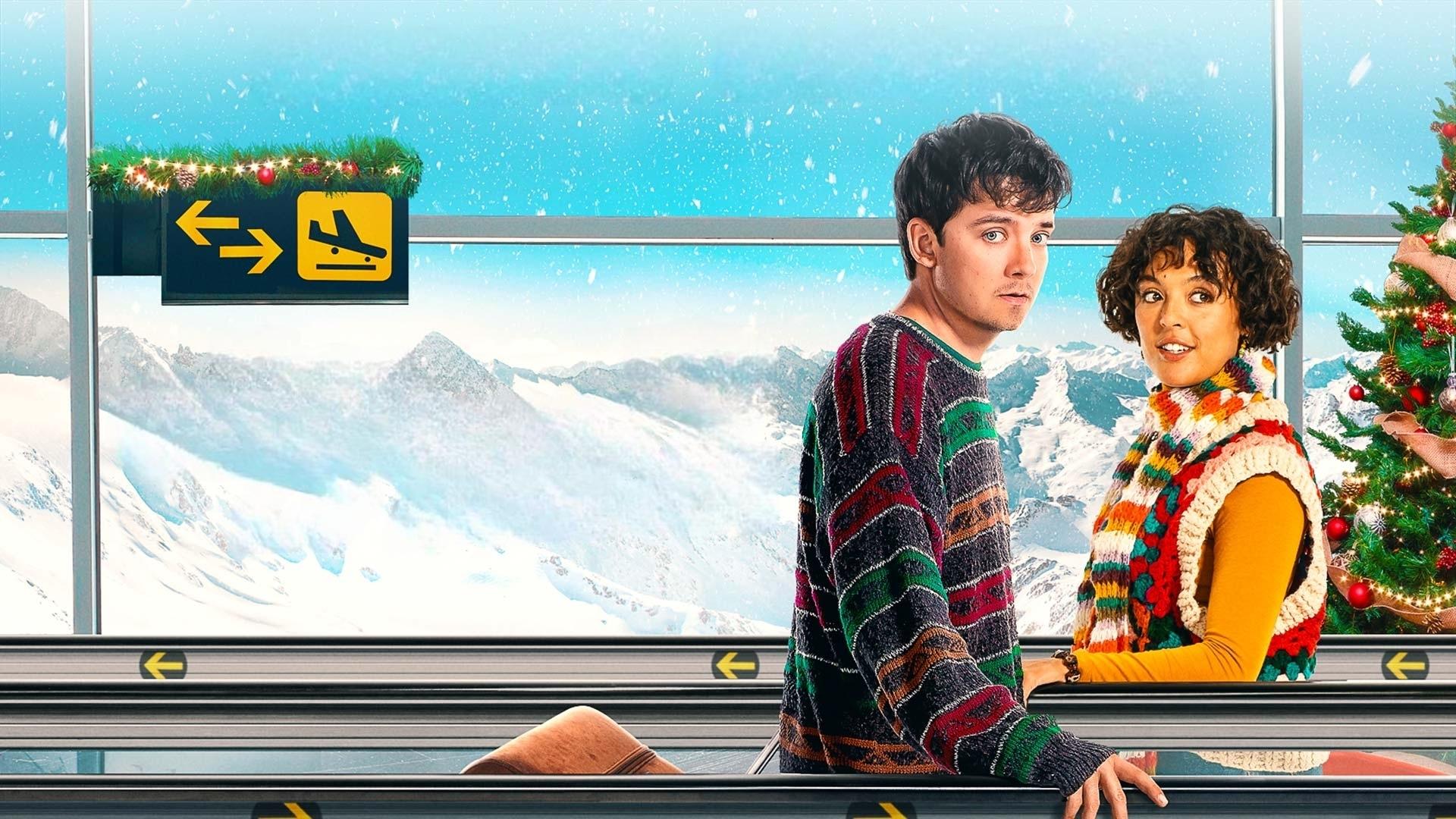 Weihnachten bei dir oder bei mir? 2