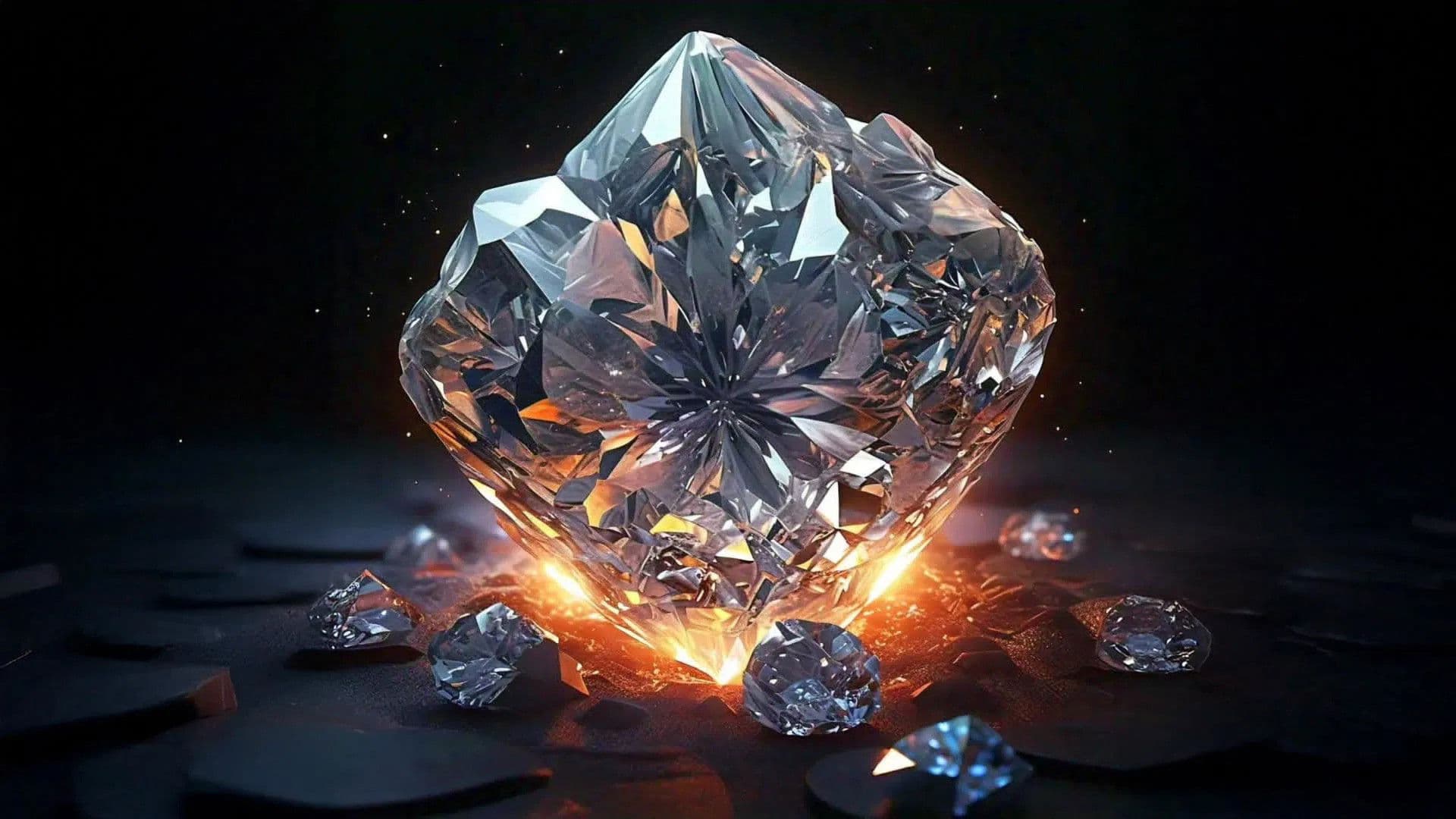 Best Of Joy: Chapter 2 - History