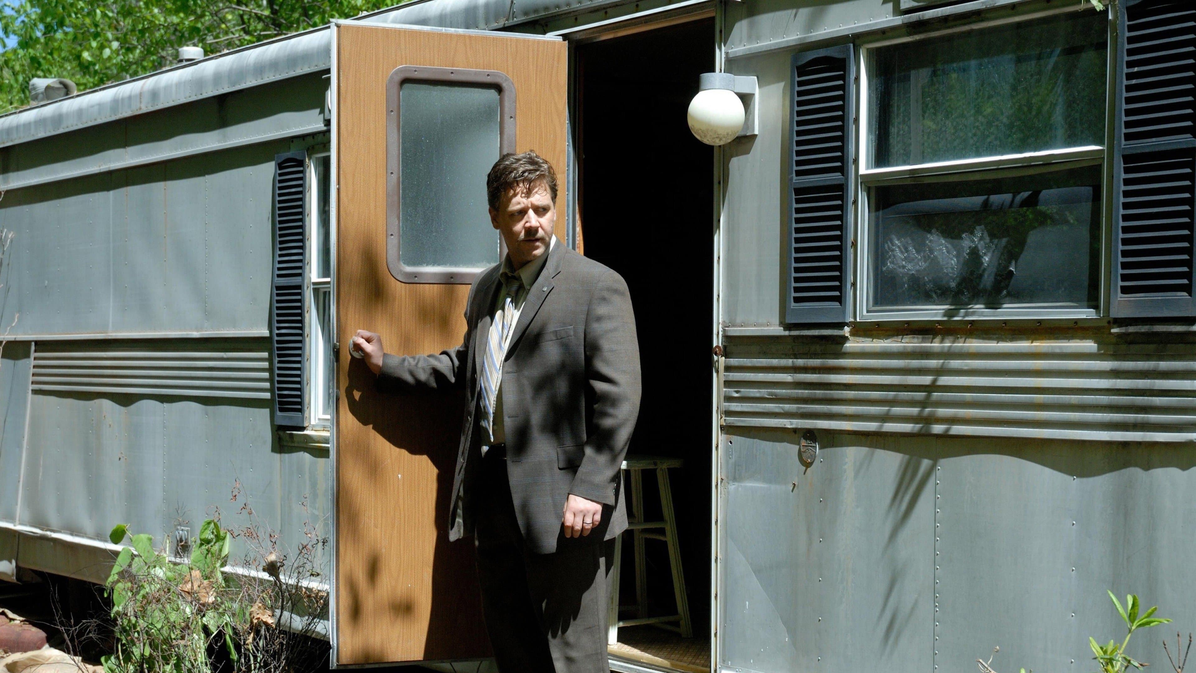 Tenderness - Auf der Spur des Killers