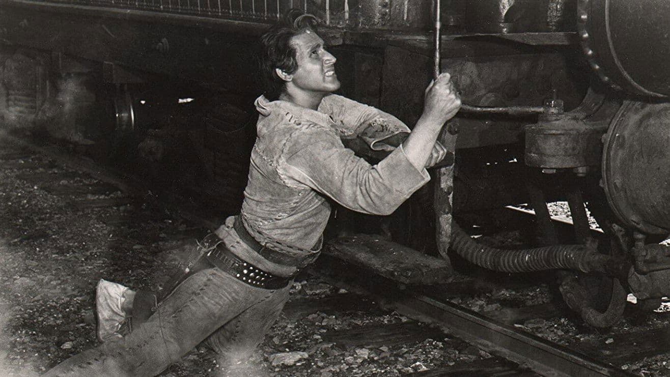 Gefährliche Mission