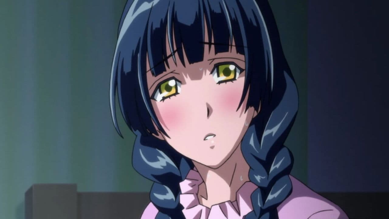 Broken Things Kasumi: The Animation