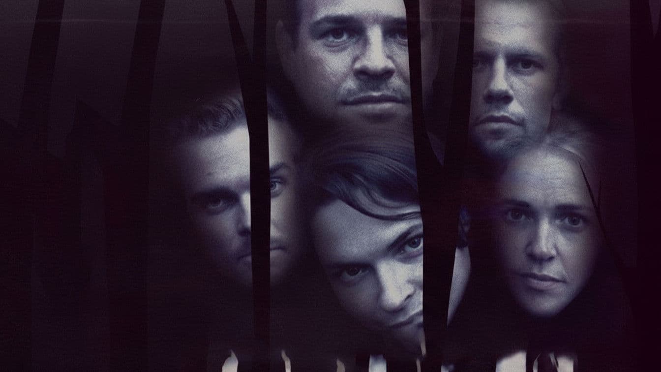 The Unknown - Das Grauen