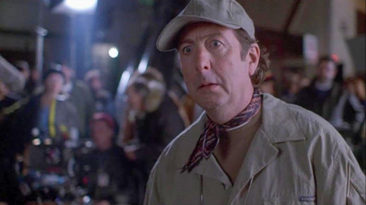 Fahr zur Hölle Hollywood