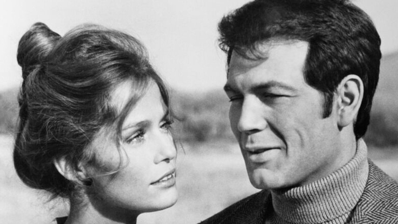 Die Geliebte des Priesters