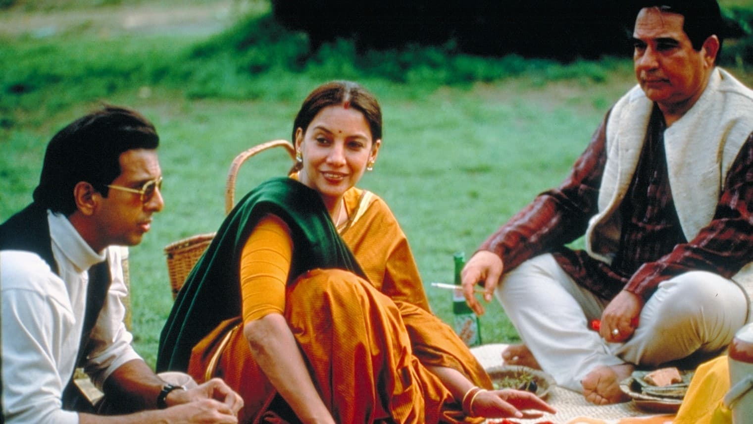 Fire - Wenn Liebe Feuer fängt