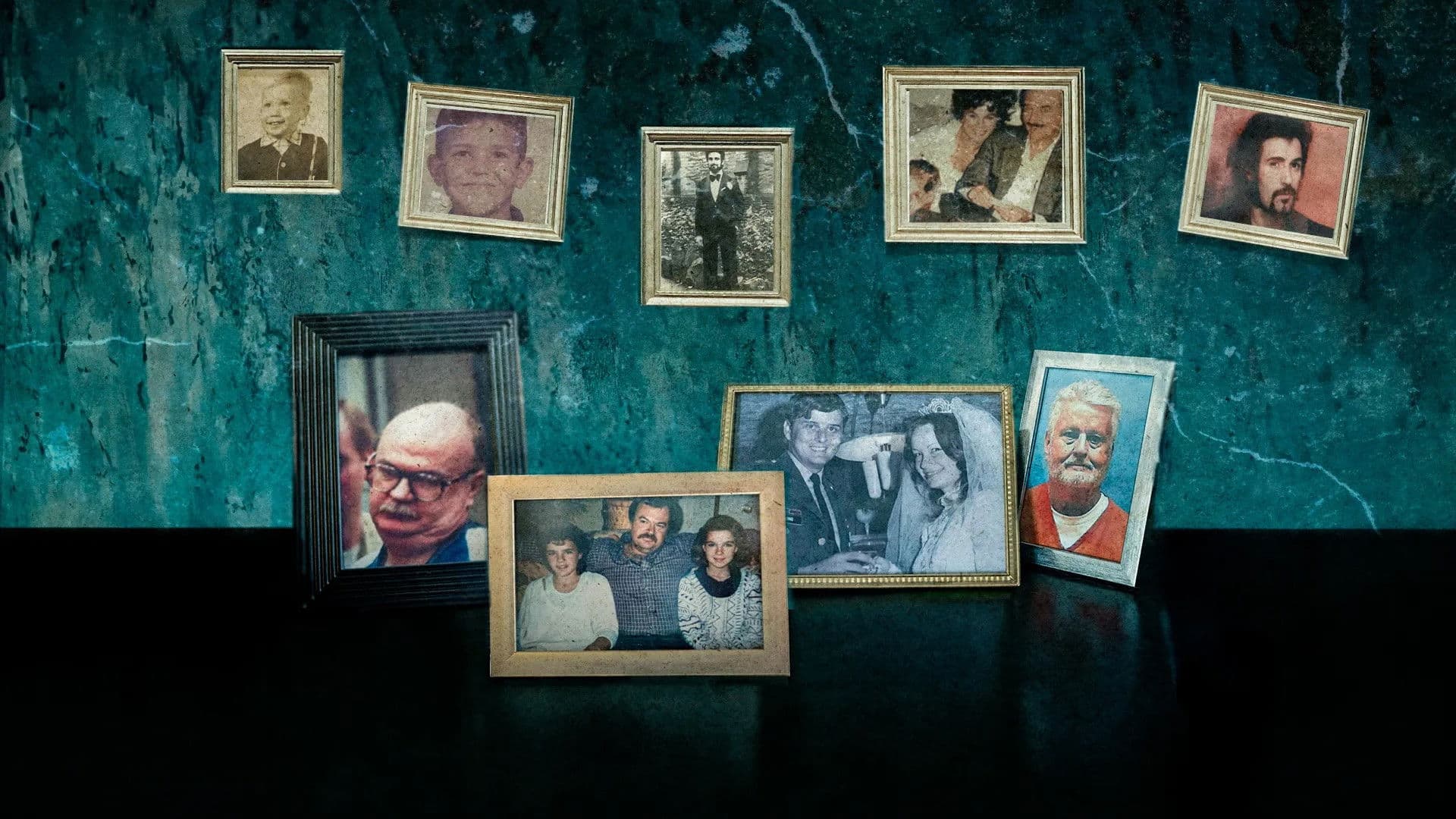 My Deadly Relation - Mörder in der Familie