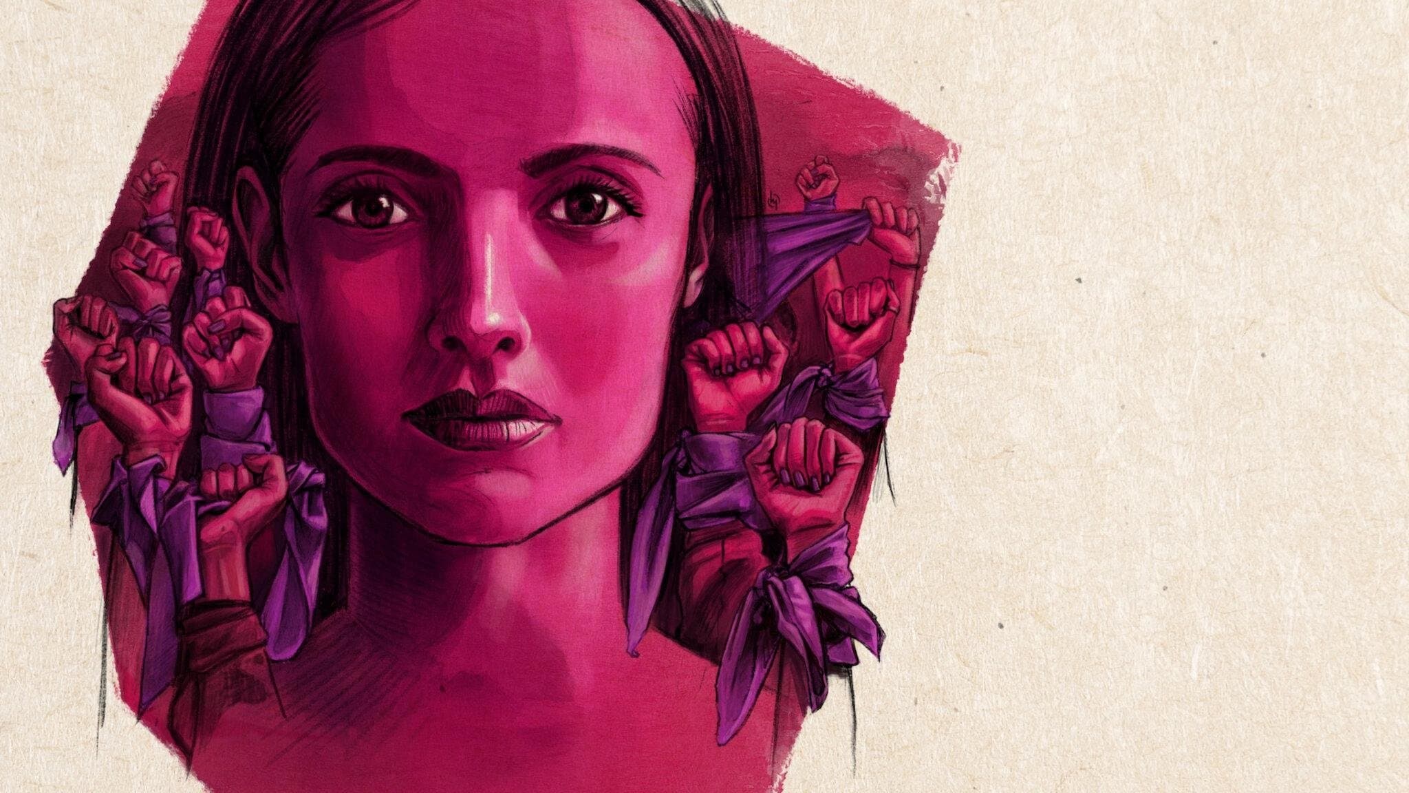 Du bist nicht allein: Kampf gegen das Wolfsrudel