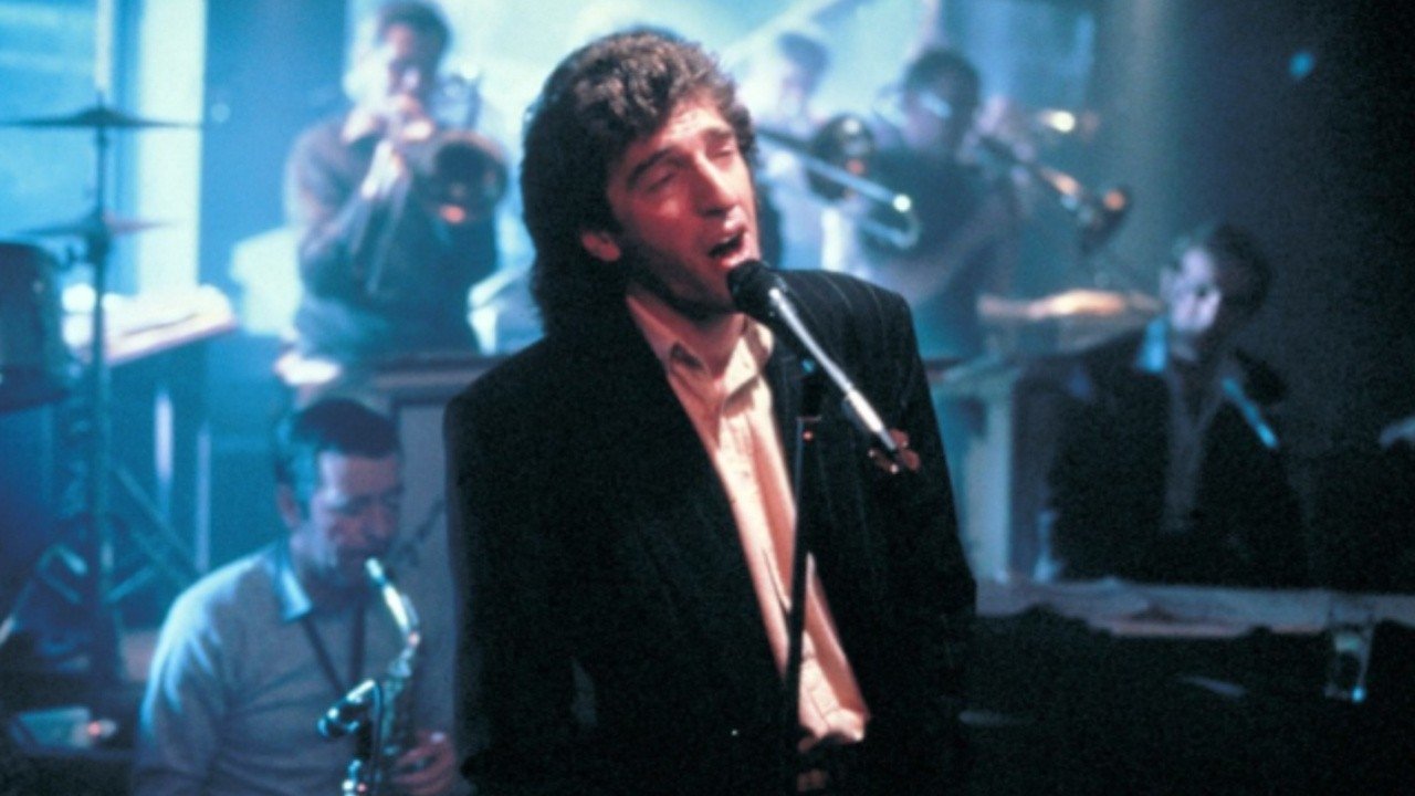 Living Apart Together