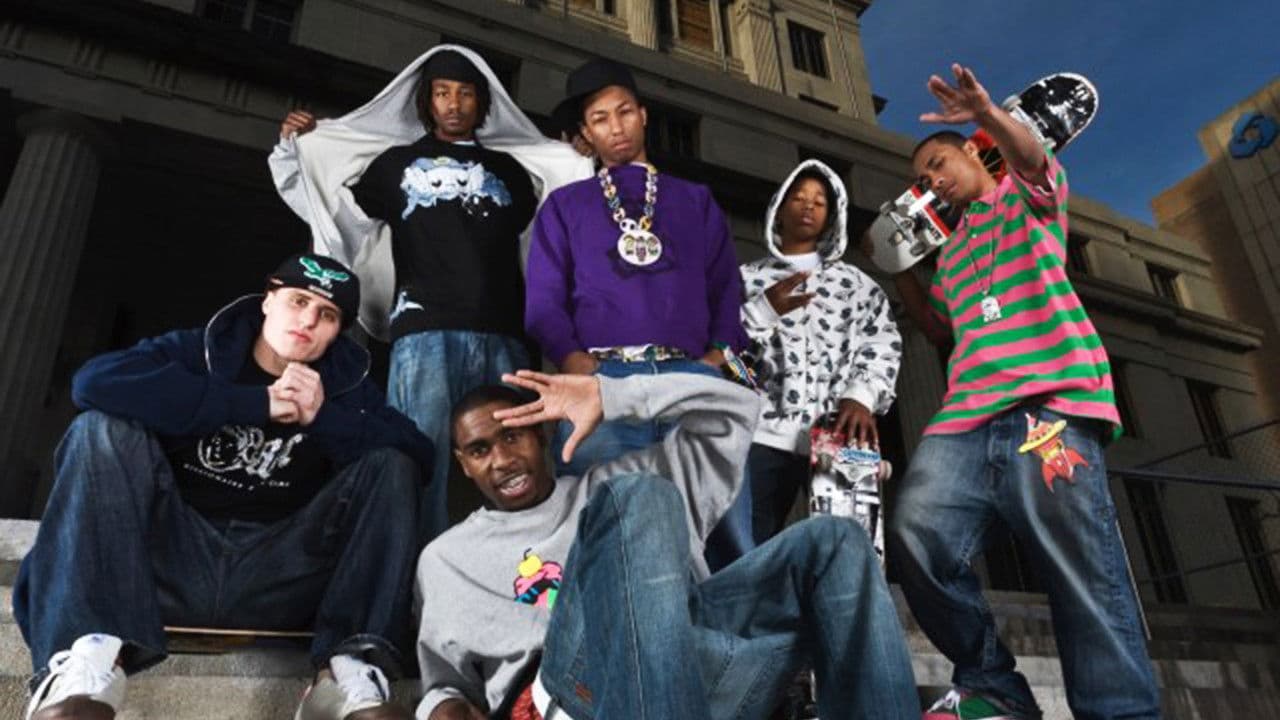 Team Ice Cream Vol. 1