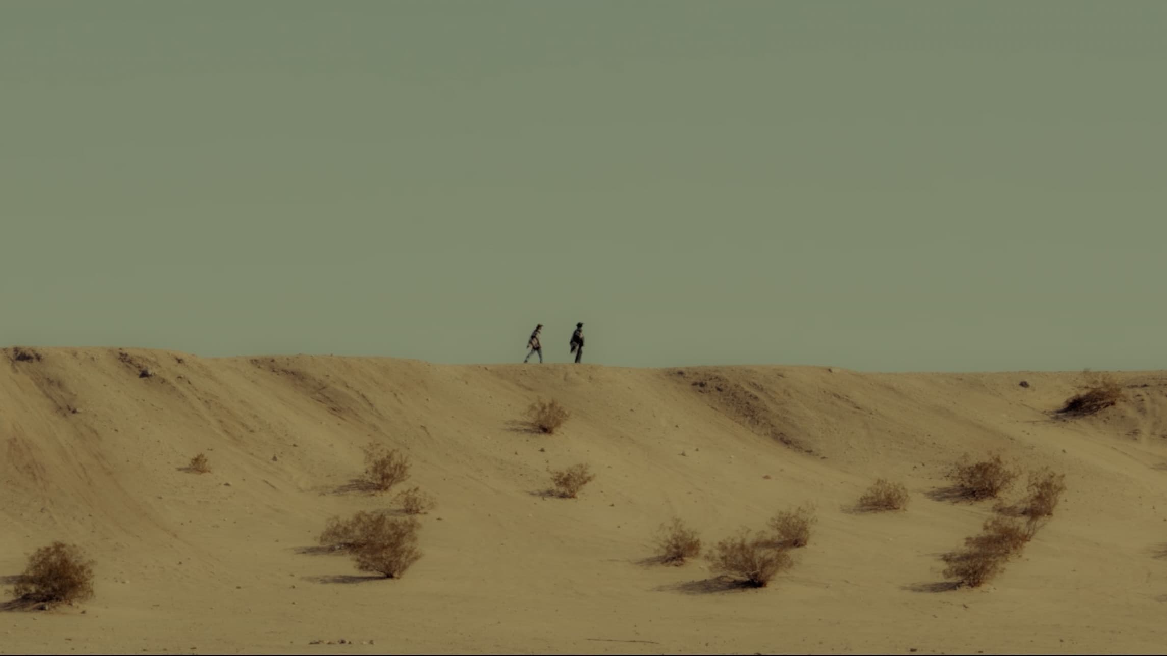 Ain't Found A Way To Kill Us Yet