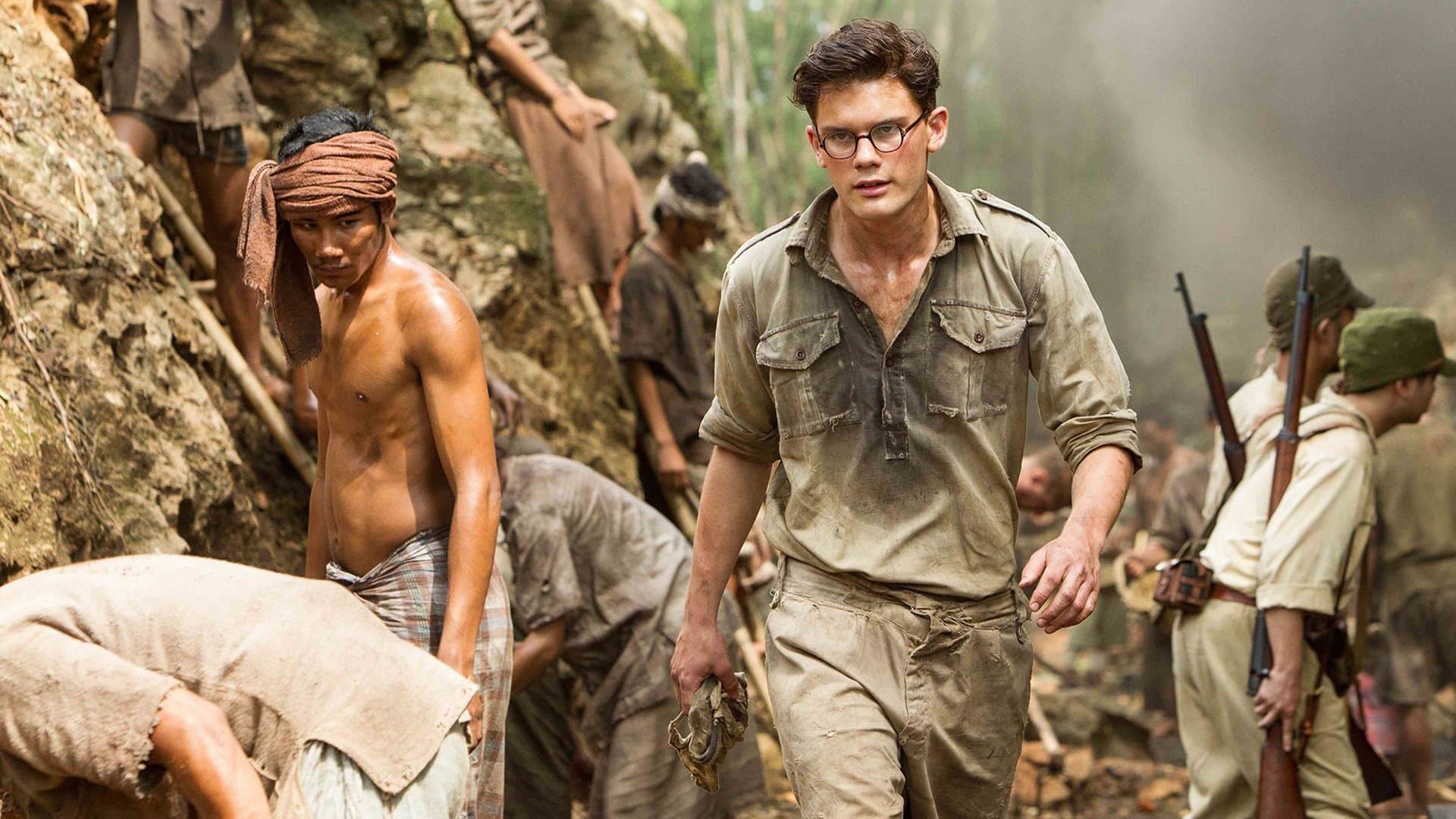 Die Liebe seines Lebens