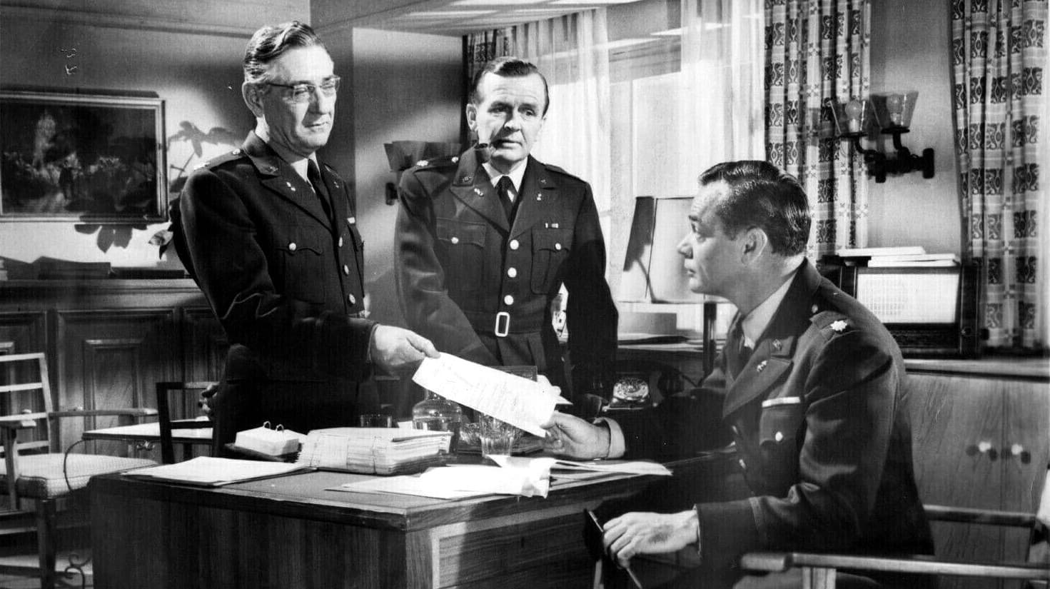 Wernher von Braun - Ich greife nach den Sternen