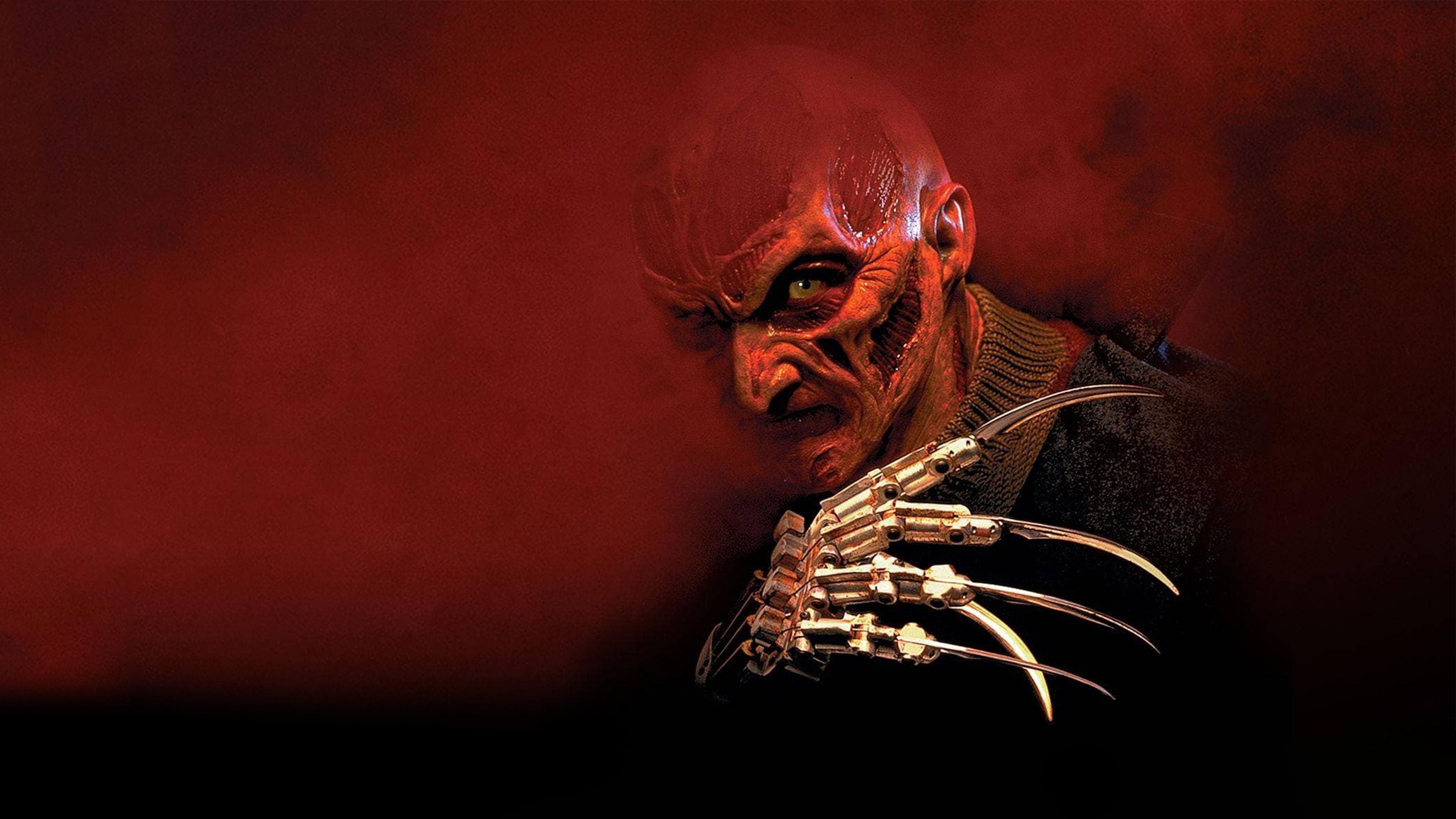 Freddy's New Nightmare