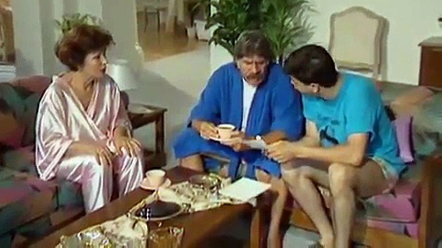 Οικογένεια Μουσαμά