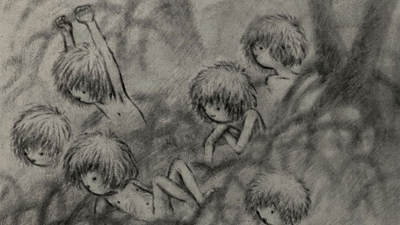 Die purpurrote Jahreszeit