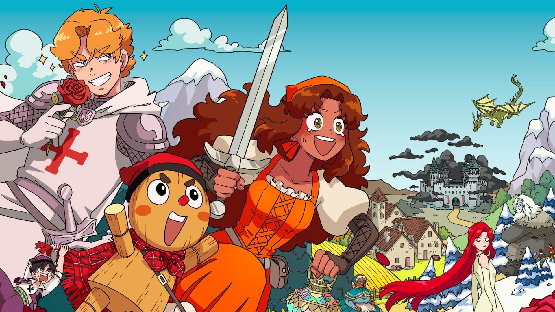 Valentina de Montblanc