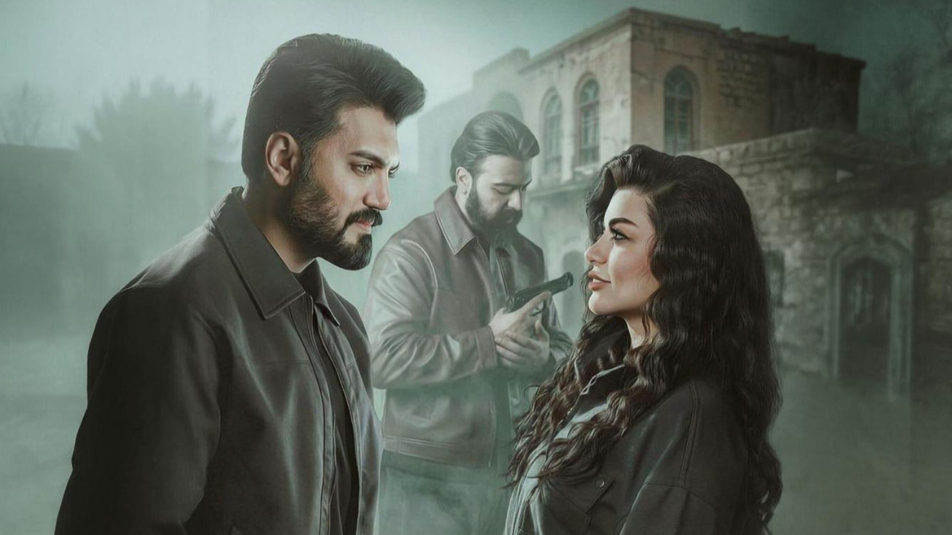 موسم الرصاص