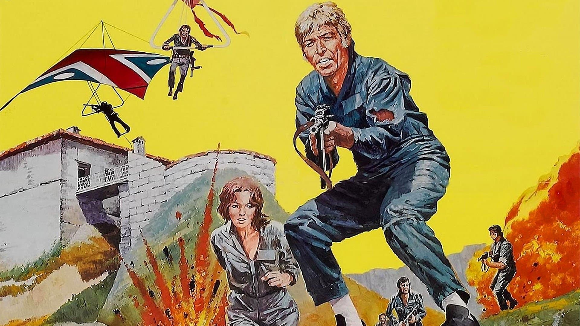 Auf der Fährte des Adlers