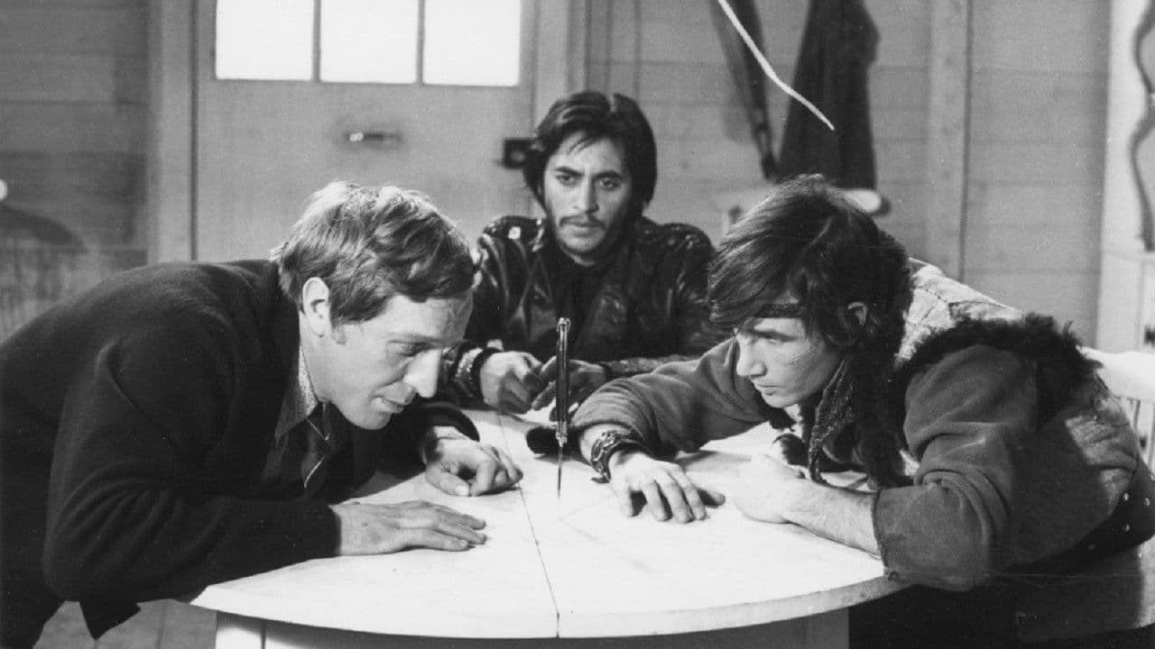 Rocker sterben nicht so leicht