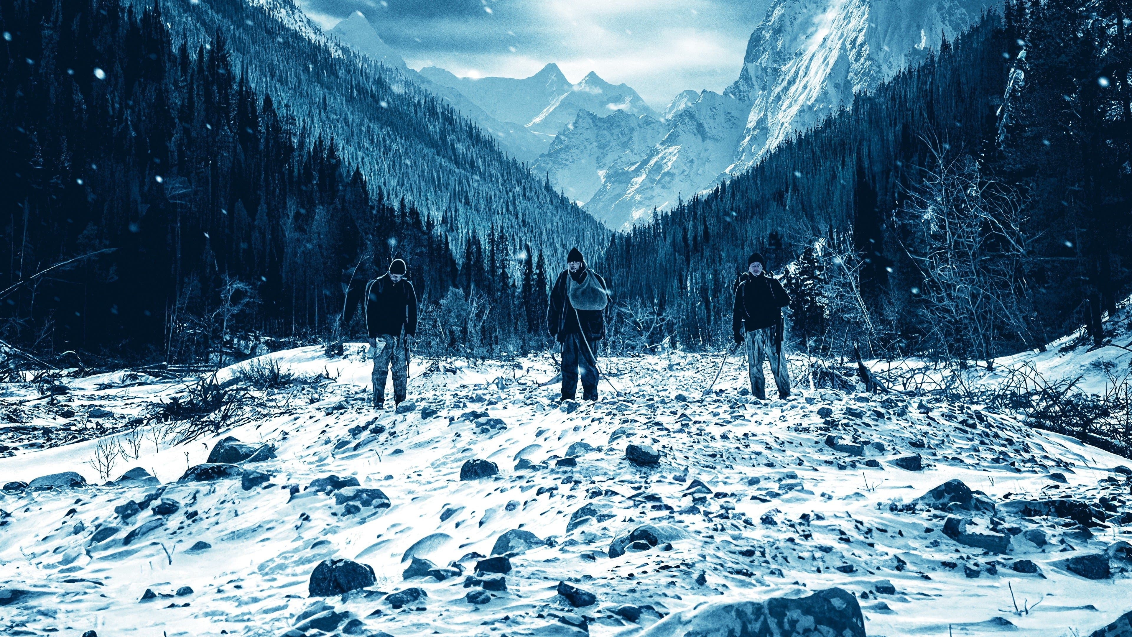 Whiteout - Überleben ist alles