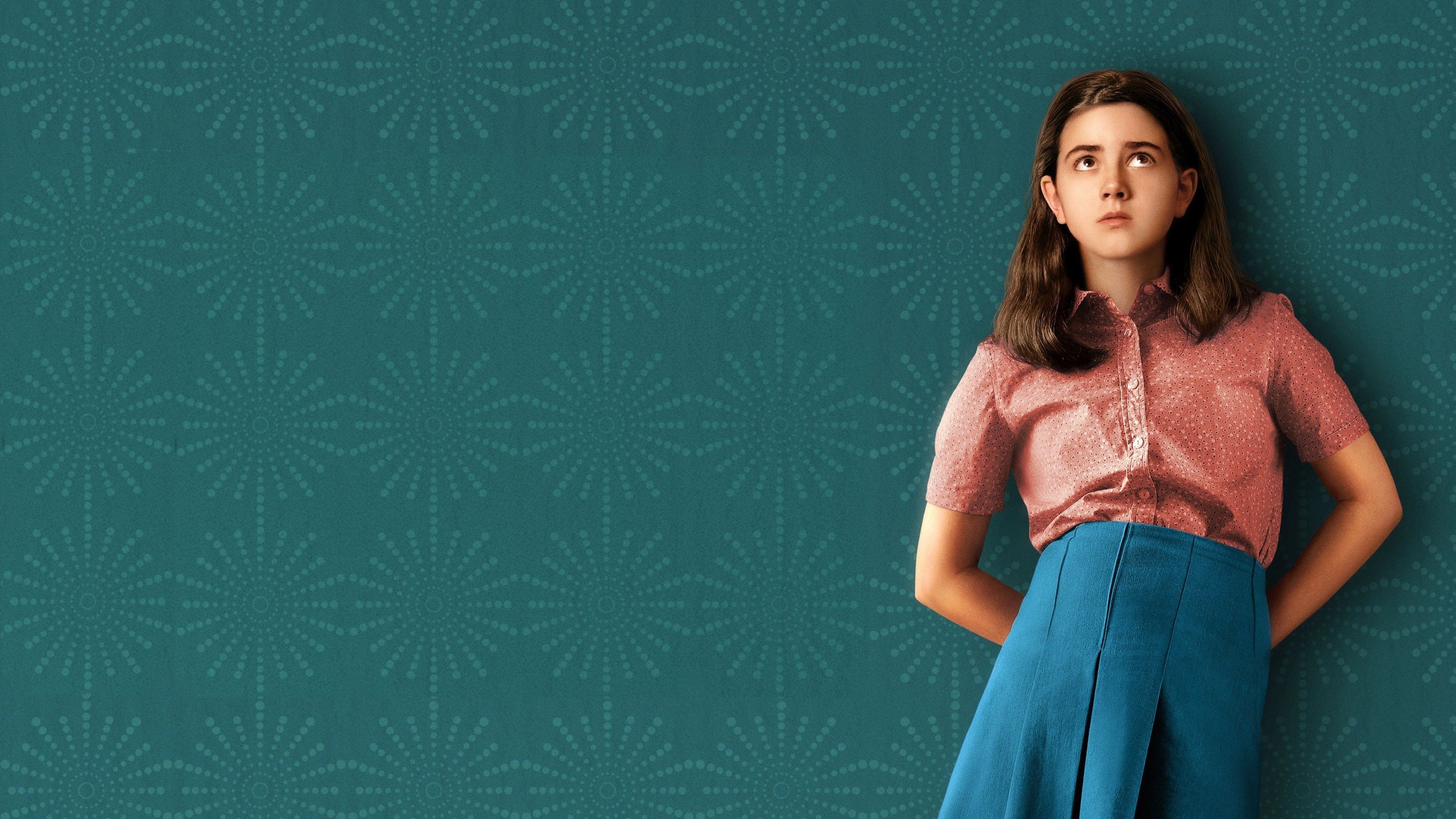 Bist du da, Gott? Ich bin’s, Margaret