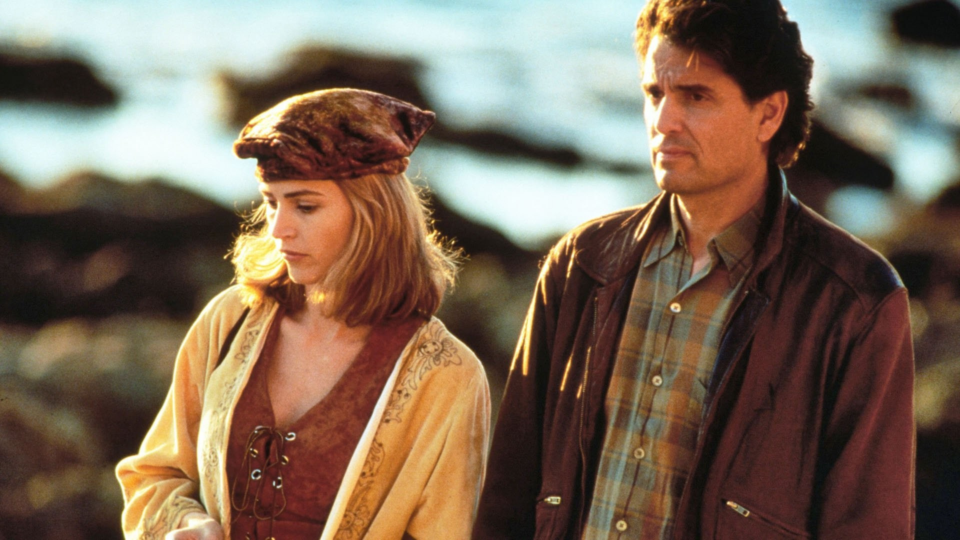 Göttliche Versuchung