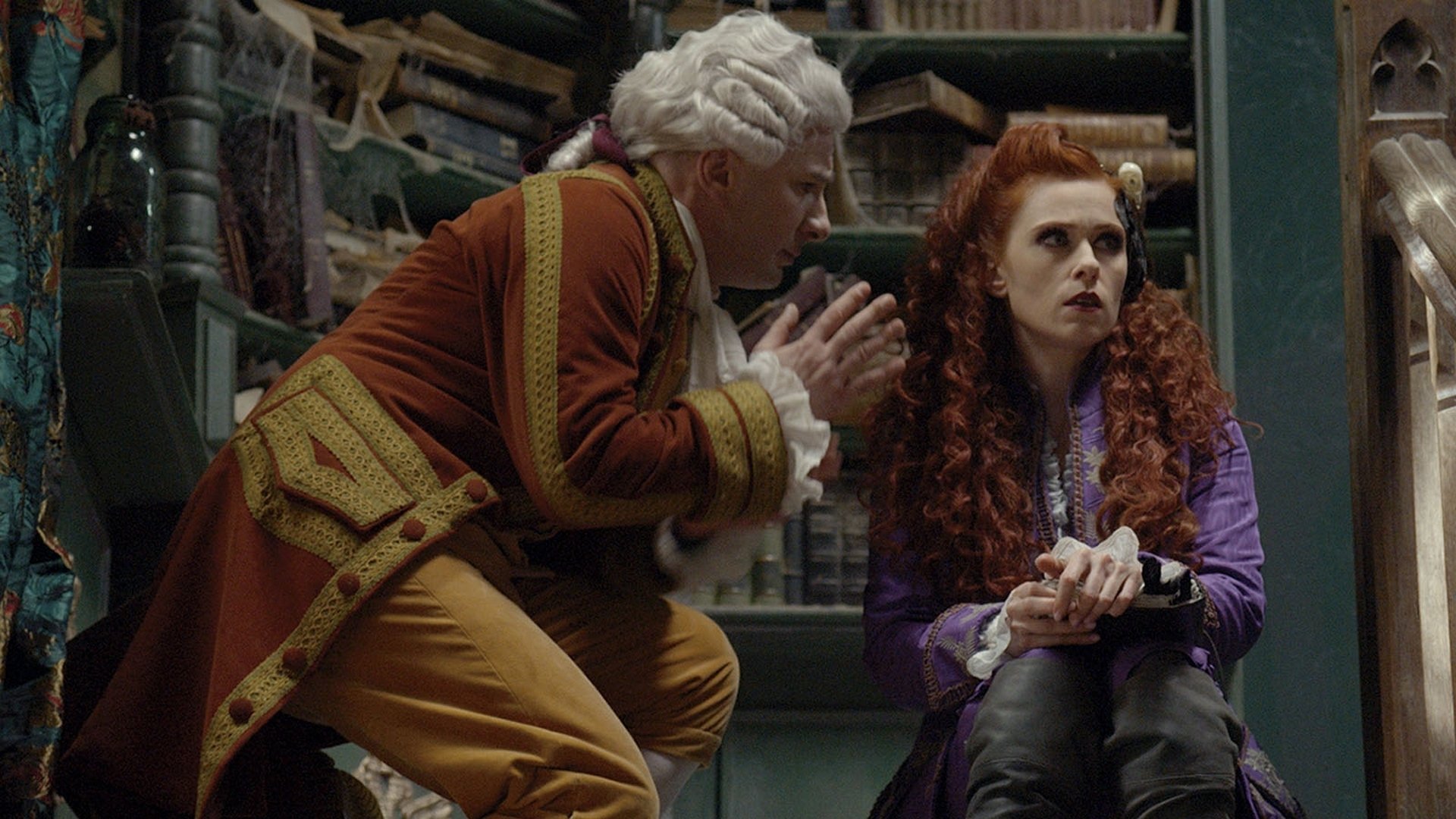 Das Gespenst von Canterville