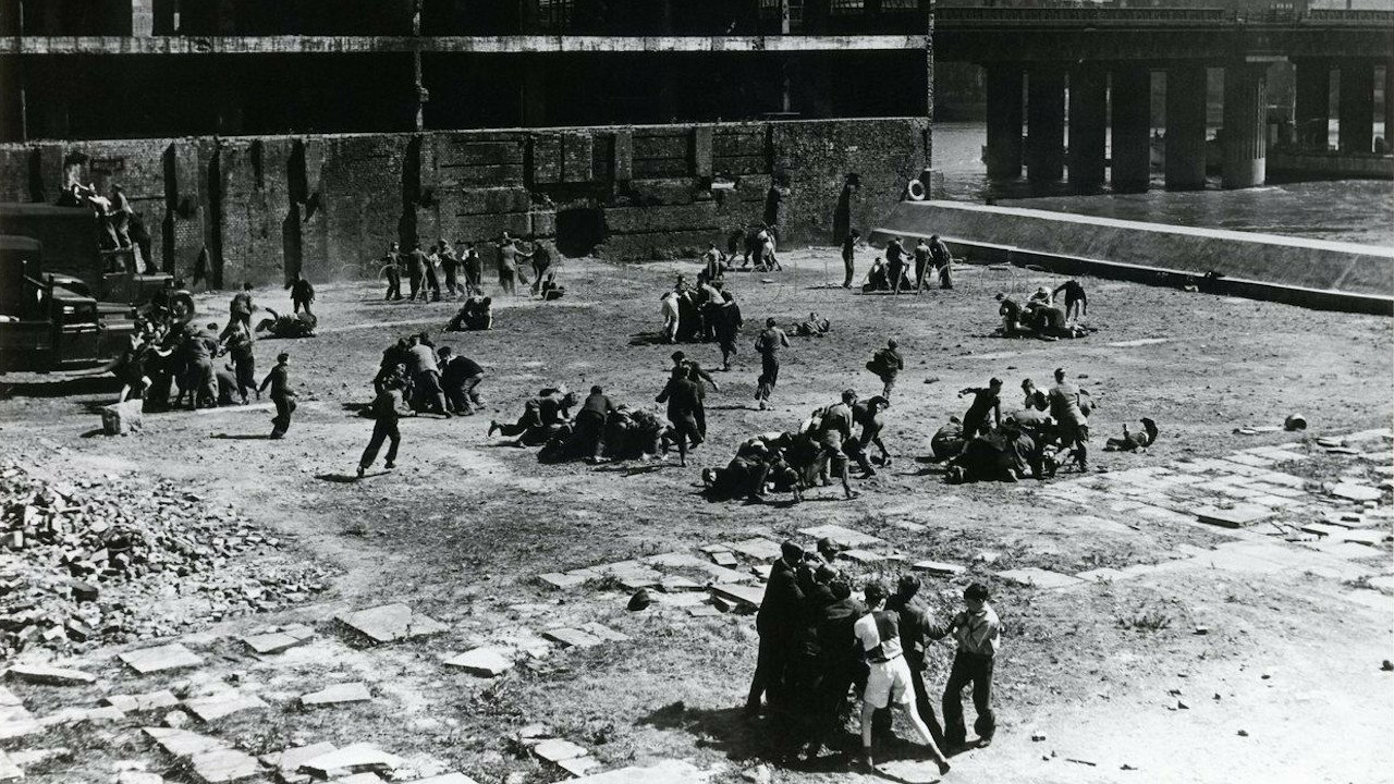 Die kleinen Detektive