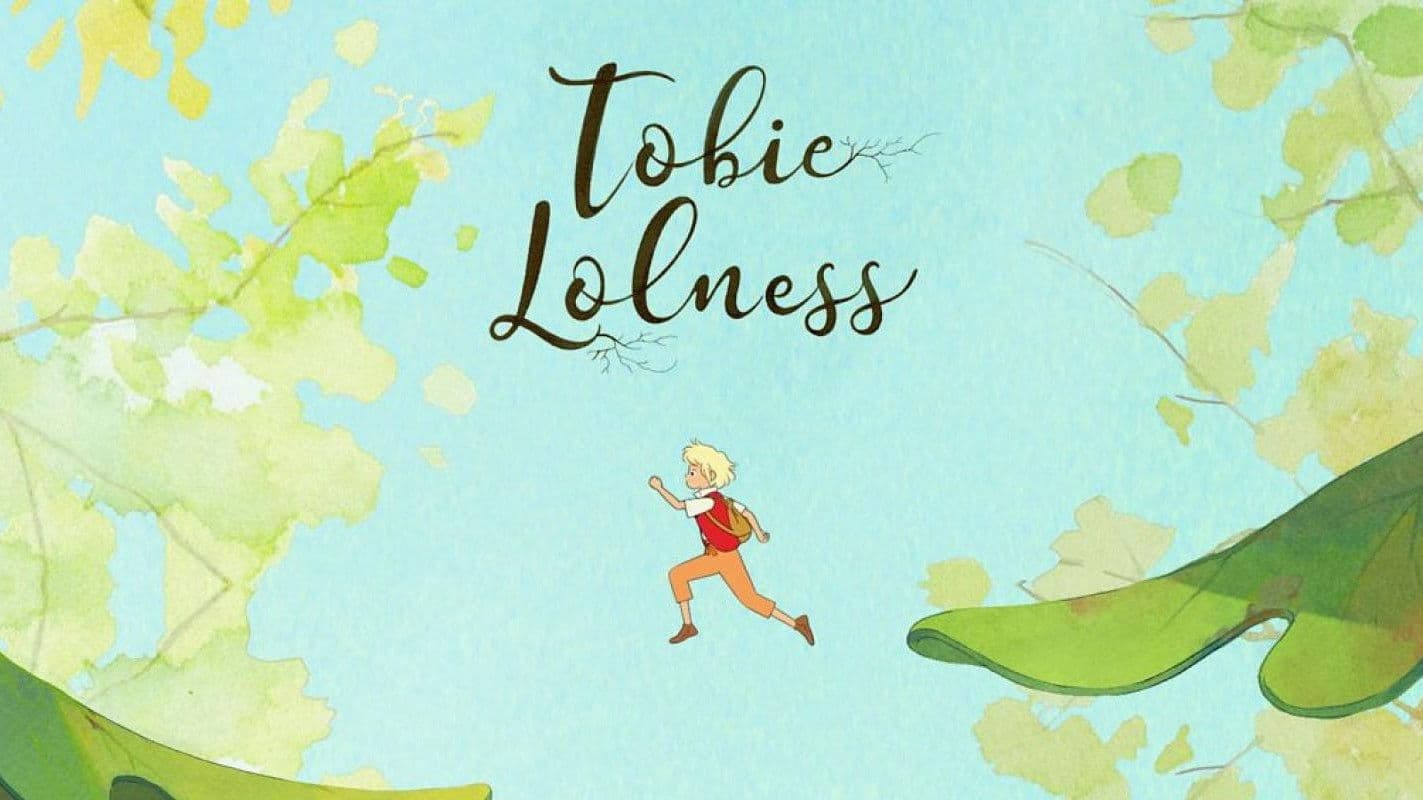 Tobie Lolness – Kleine Welt, großes Abenteuer