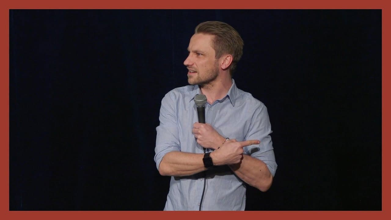 Jakob Svendsen - Det Burde Jeg Vide