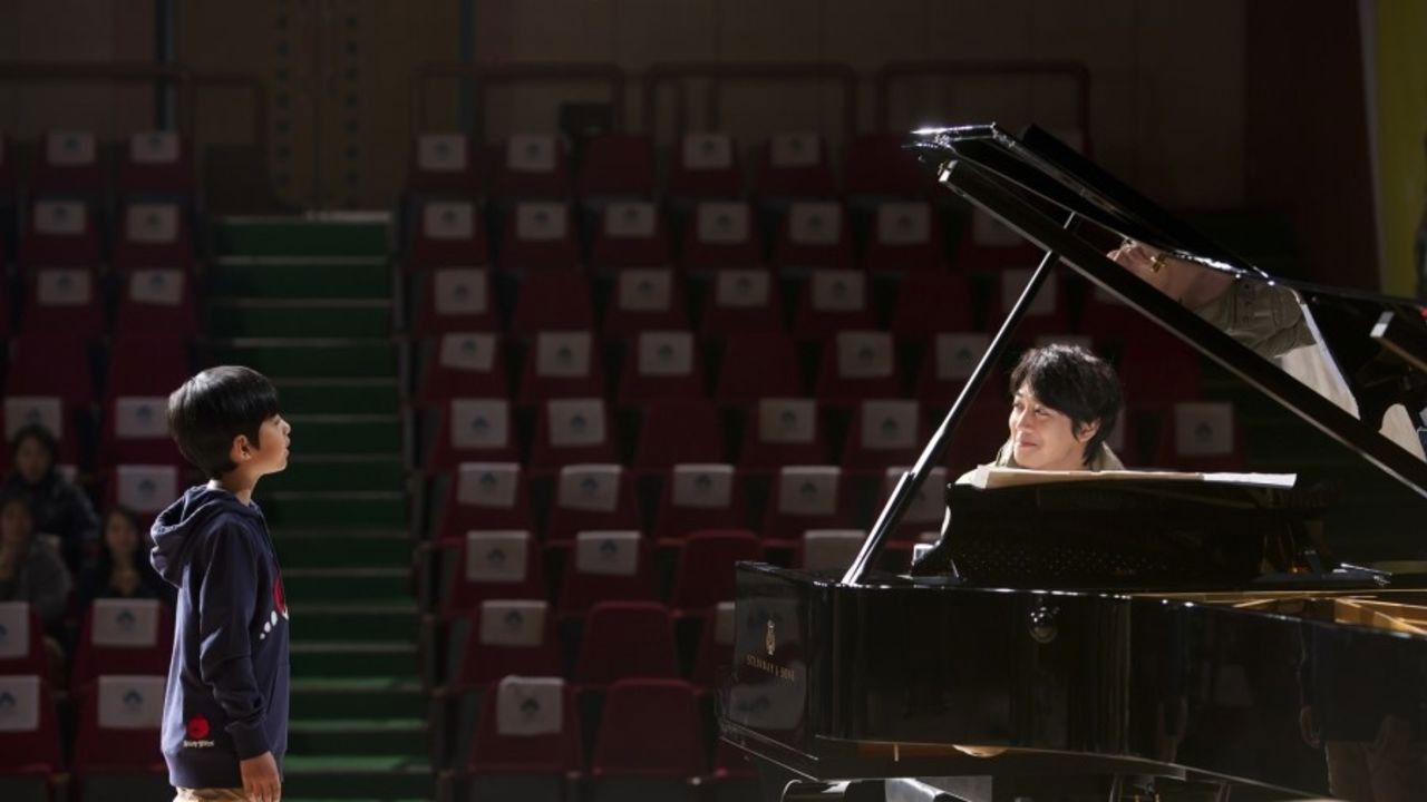 마이 리틀 히어로