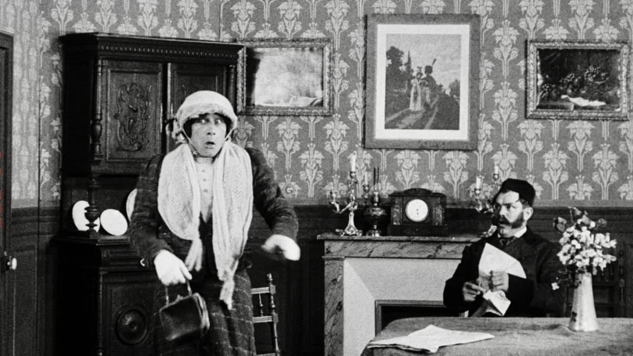 Ohne mich gehst du nicht raus