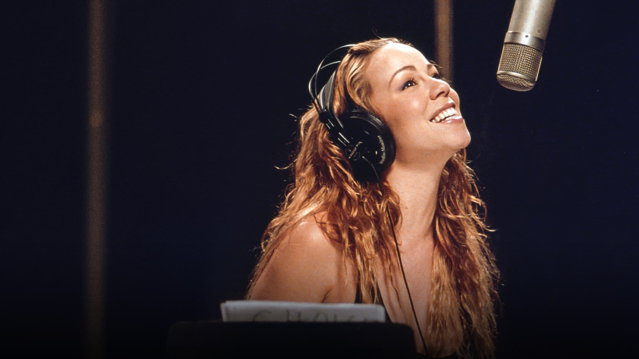 Glitter - Glanz eines Stars