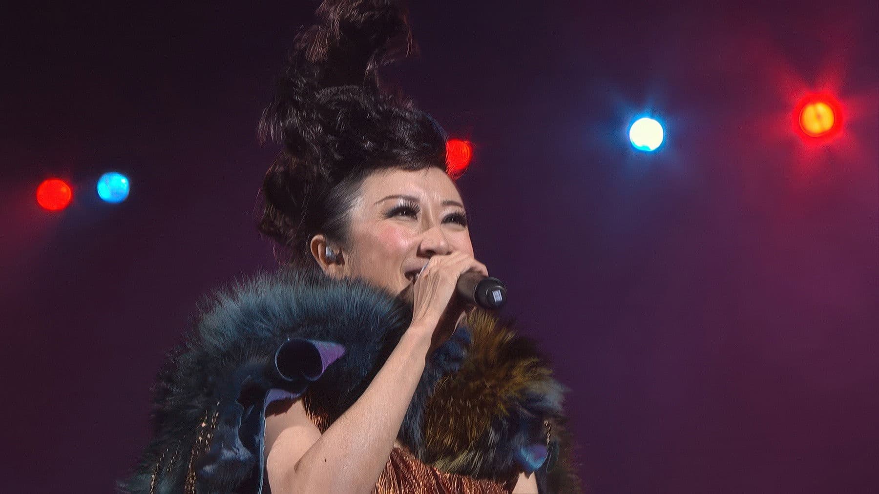 Rosanne Lui Live Concert 2011