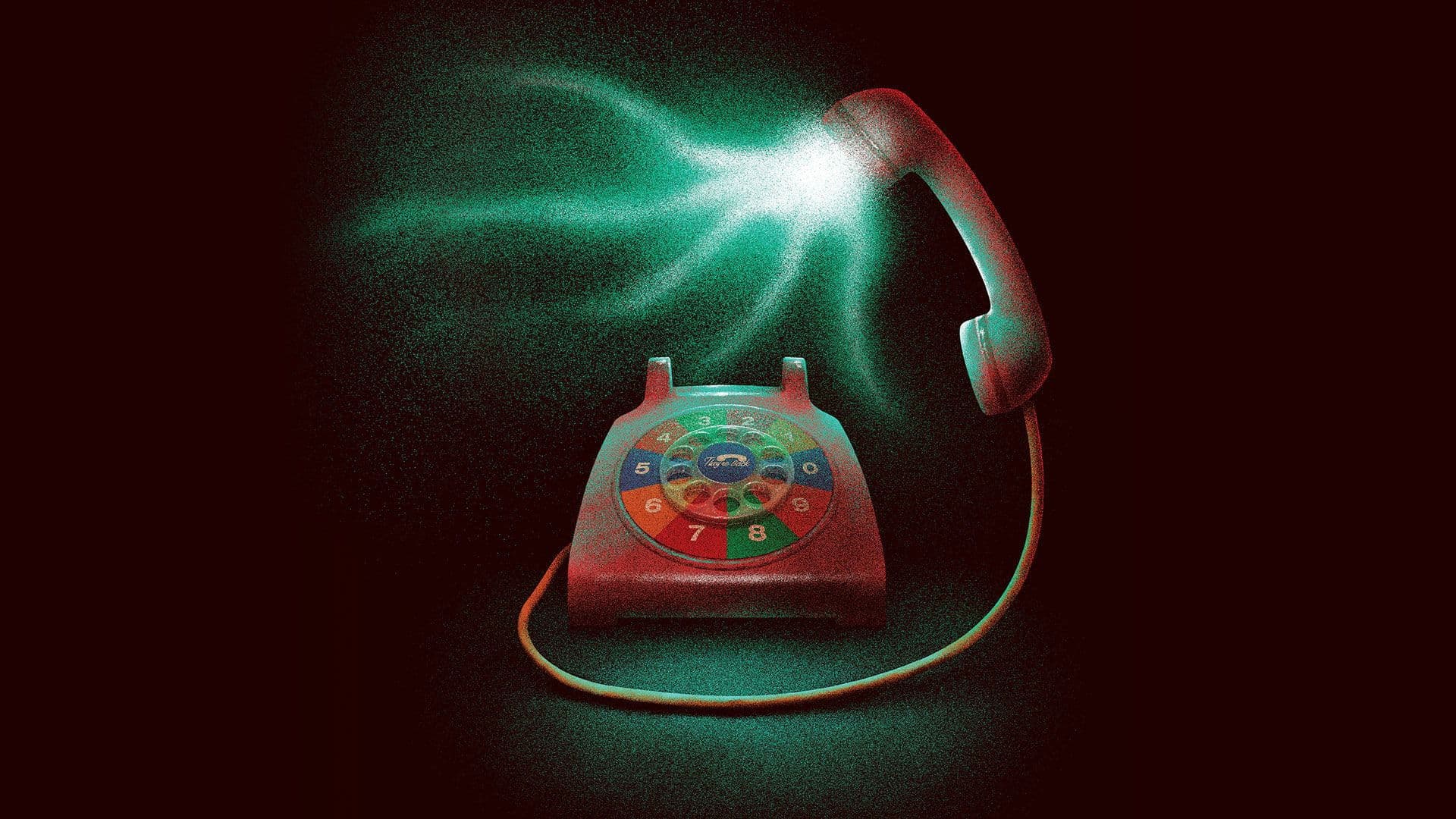 Poltergeist II – Die andere Seite