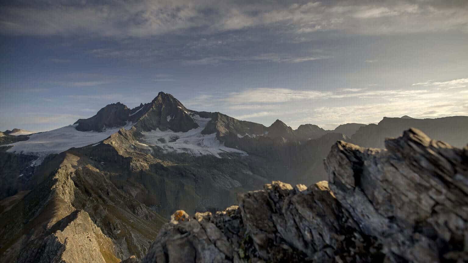Mythos Großglockner – Ein Berg im Wandel der Zeit