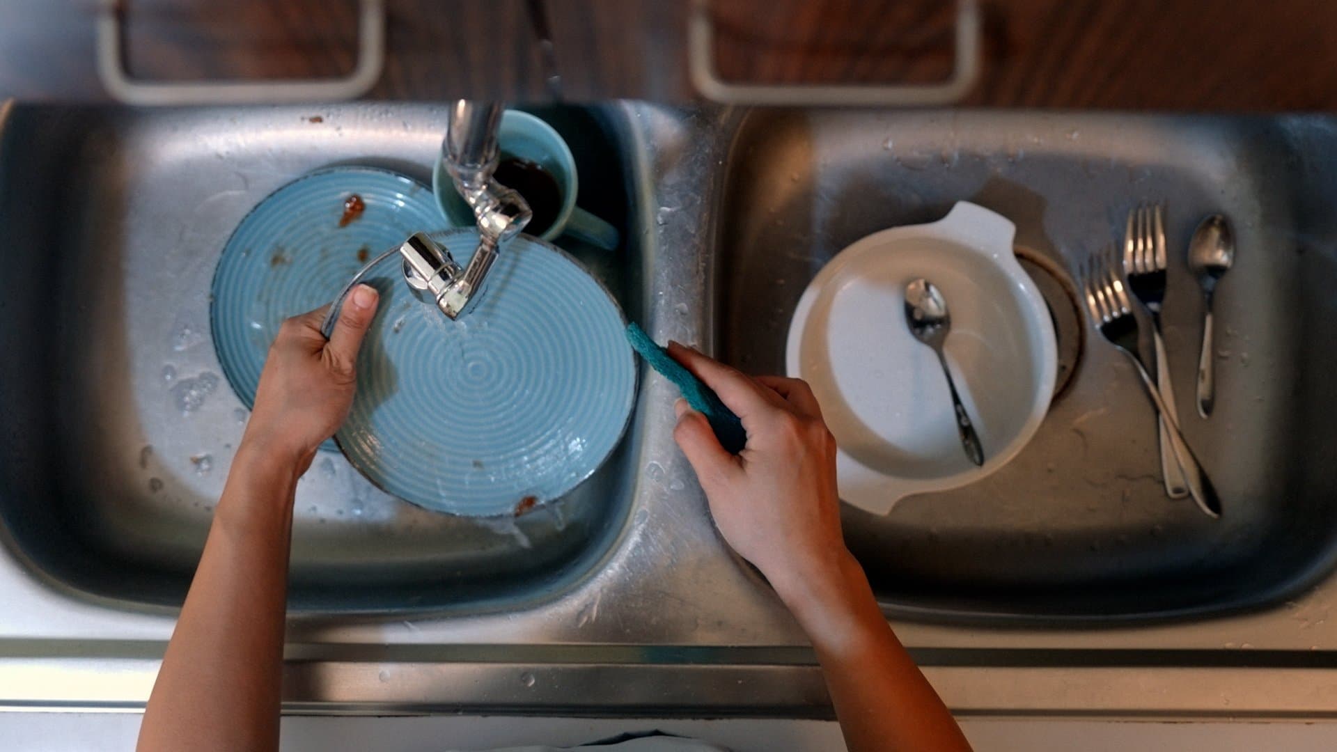 Los Domingos No Se Trabaja