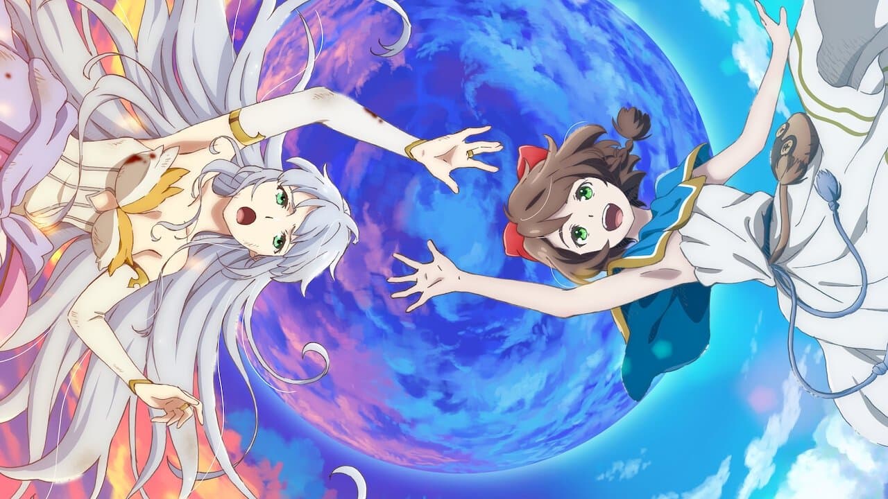 Lost Song: Das Lied der Wunder