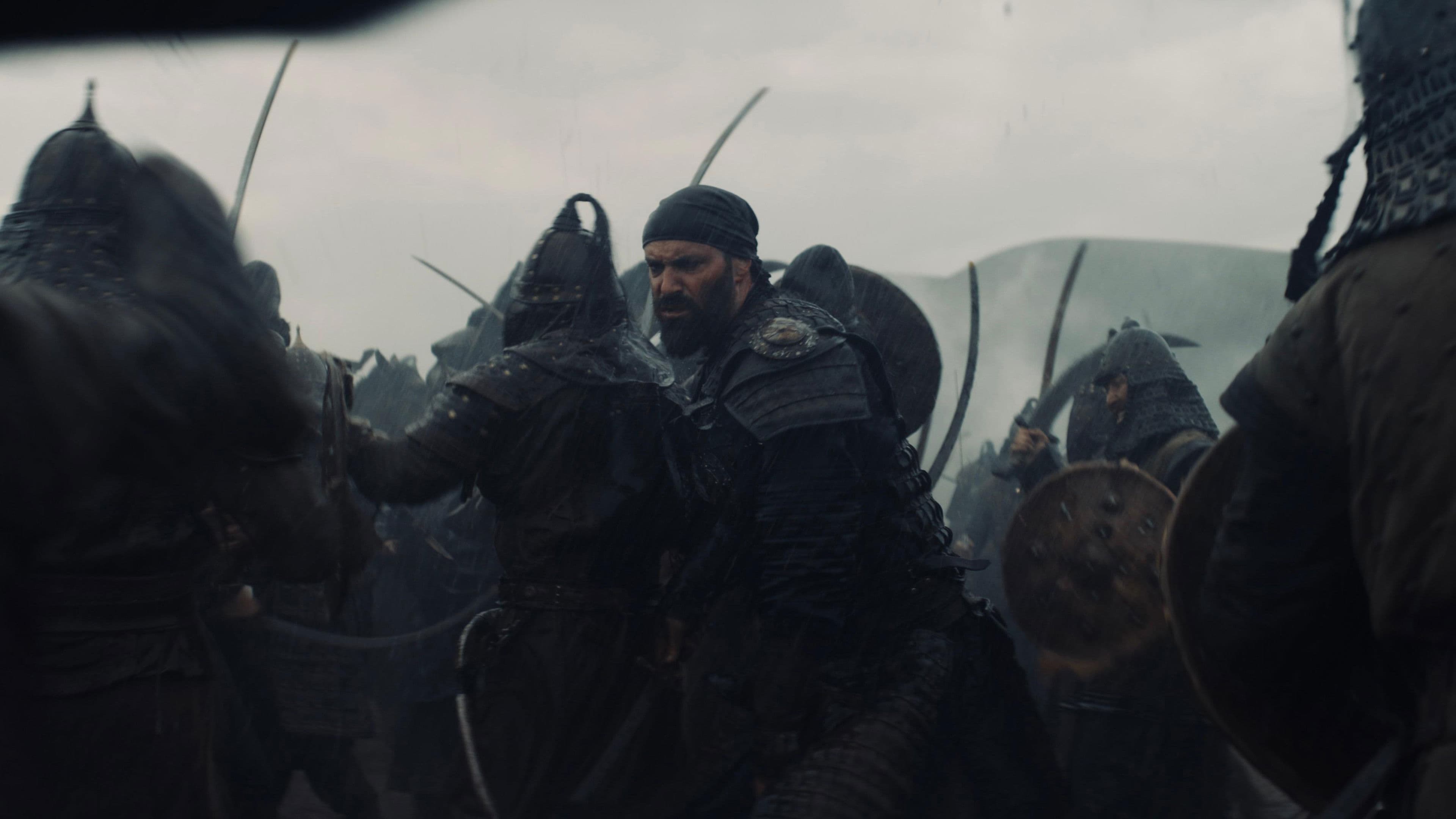 Rise of the Conqueror