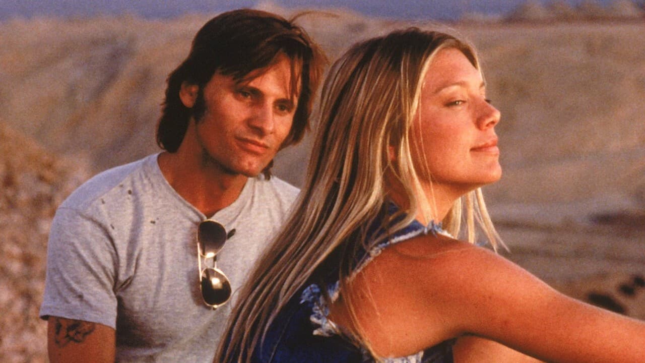 Höllenjagd nach San Francisco