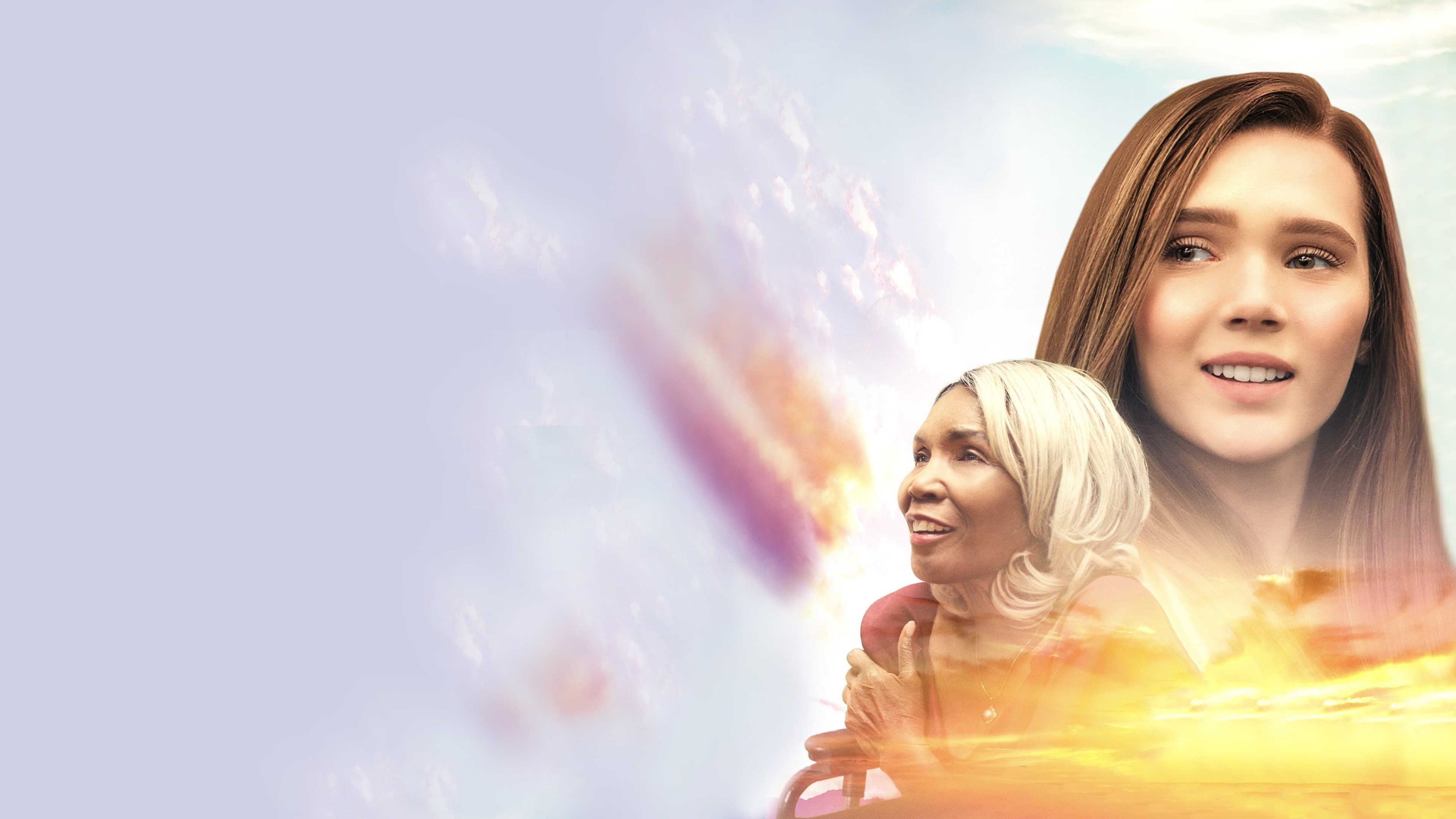 Alaska – Ein Mädchen findet seinen Weg